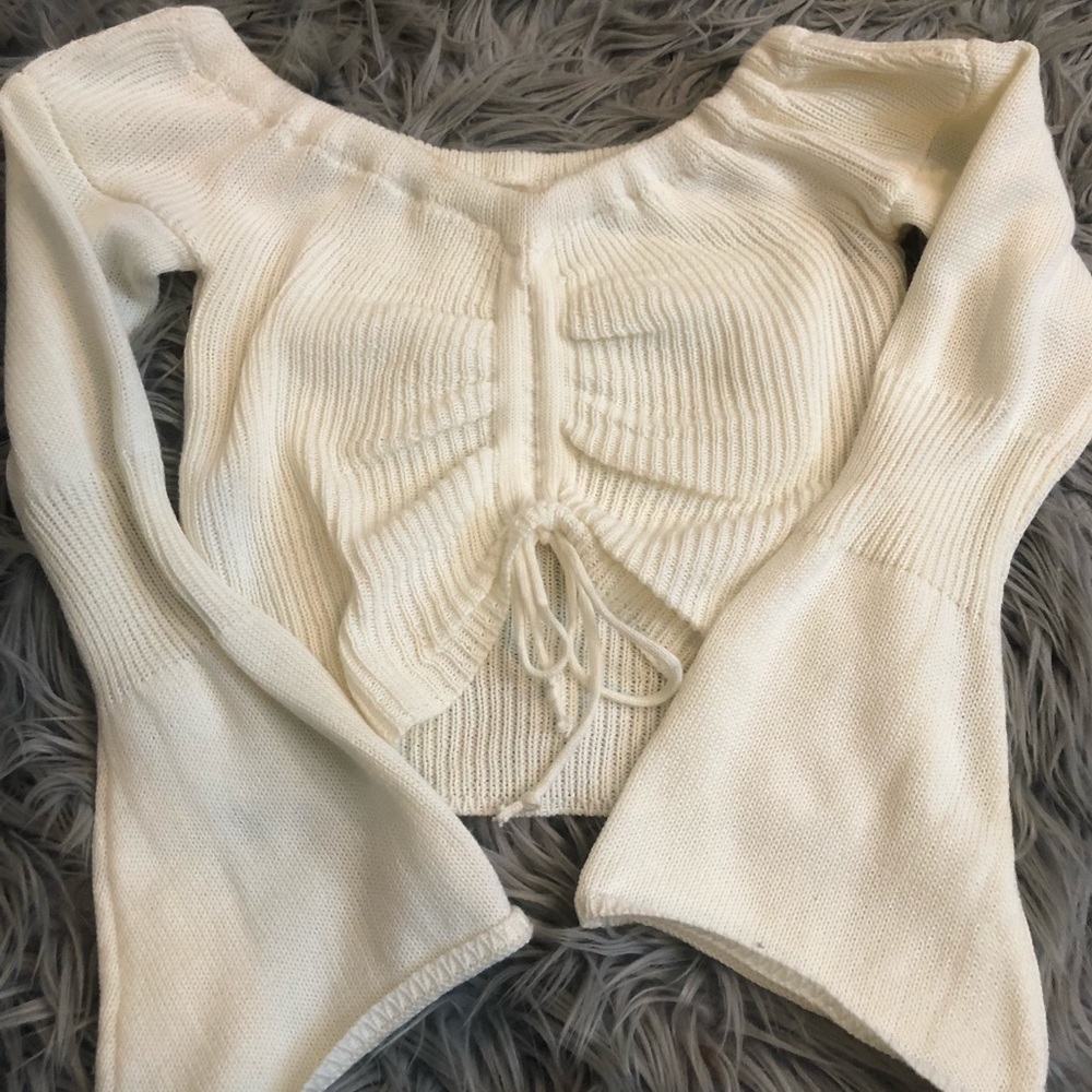 Princess Polly crop top
